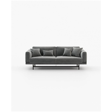 Stewart Sofa, Vienna Anthracite