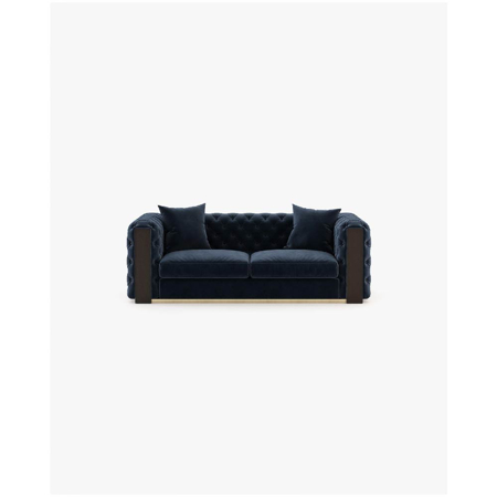 Jean Sofa, Vienna Deep Blue