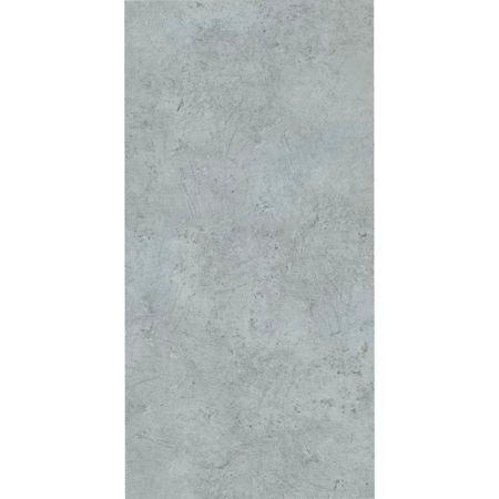 Stucco Blue Natural 19.69"x39.37" Porcelain Tile