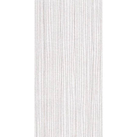 Yoku White Natural 19.69"x39.37" Porcelain Tile