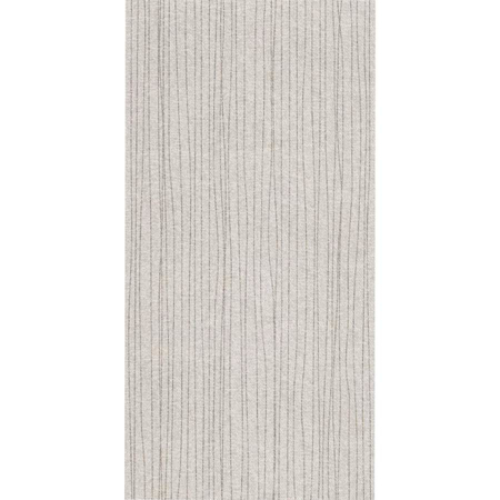 Yoku Grey Natural 19.69"x39.37" Porcelain Tile