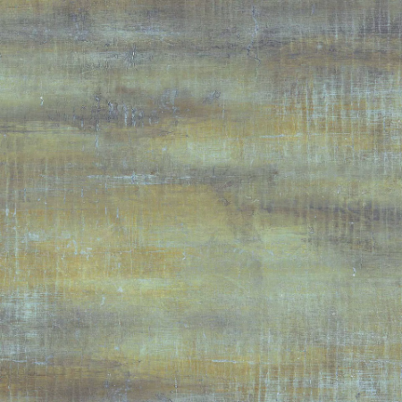Reggia Green Patinato 39.19"x39.19" Porcelain Tile