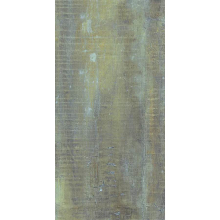 Reggia Green Patinato 20"x40", 3/8" Porcelain Tile