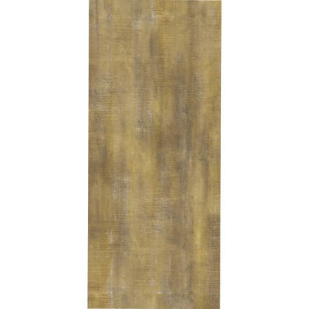 Reggia Gold Patinato 48"x110", 1/4" Large Format Slab