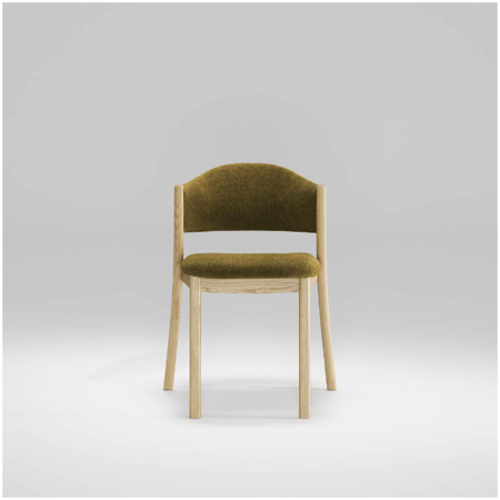Caravela Chair Oak