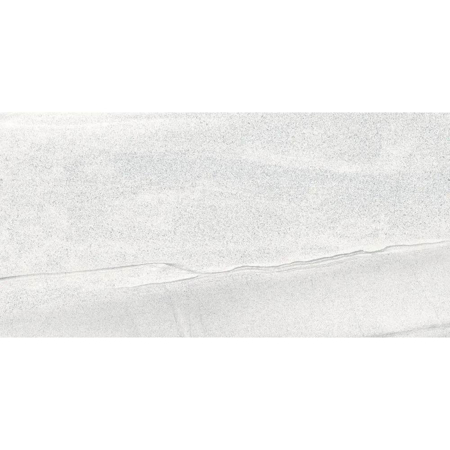 Burlington White 24”x 48” Matt Rectified