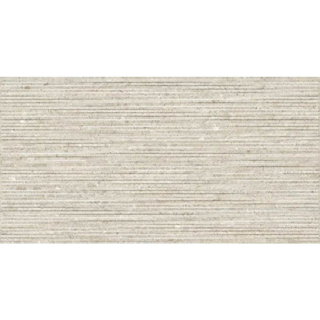 Coralstone Rel Calcite 12”x 24” Matt Rectified