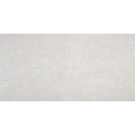 Dover White 24”x 24” Matt Rectified