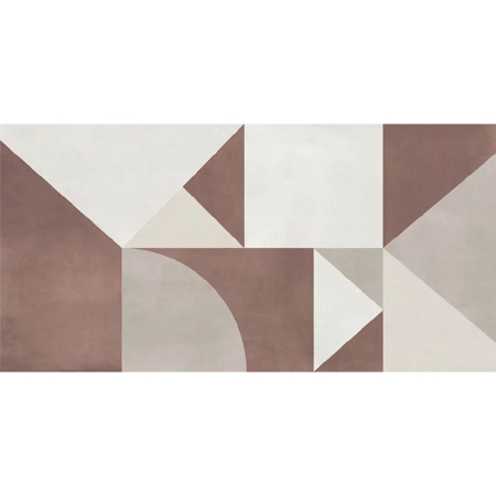 Yris Keops Warm 24”x 48” Matt Rectified