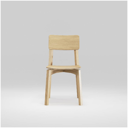 Ericeira Chair Oak