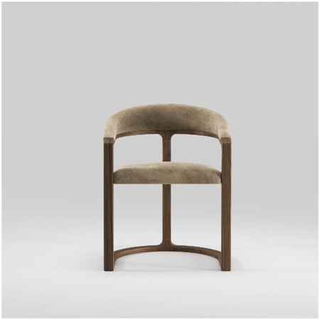 Kobe Chair Walnut