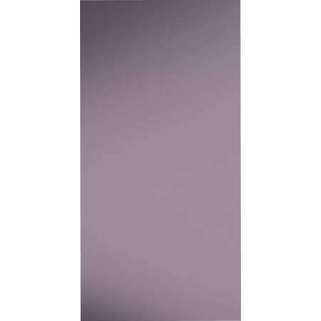 Mirror Purple Polished 11.71"x23.44" Porcelain Tile