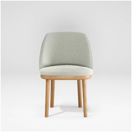 Sartor Chair Oak