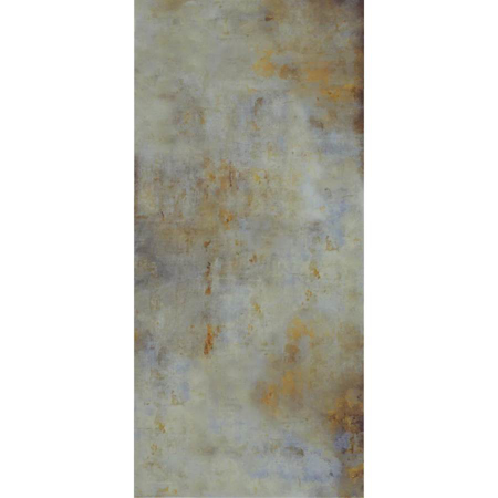Lamiere Blue Natural 23.44"x46.97" Porcelain Tile