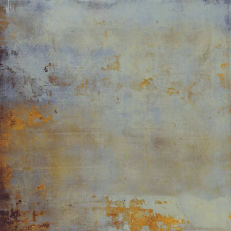 Lamiere Blue Natural 39.19"x39.19" Porcelain Tile