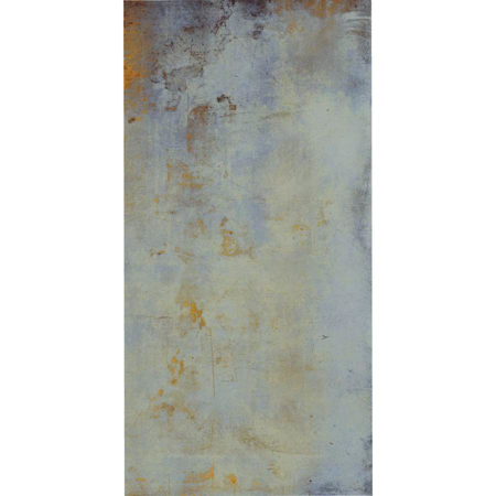 Lamiere Blue Natural 19.69"x39.37" Porcelain Tile