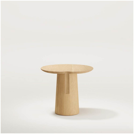 Anchor Side Table Oak