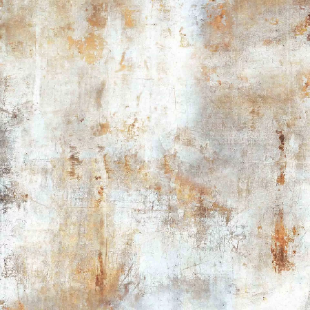 Lamiere White 48"x48", 1/4" Natural Porcelain Tile