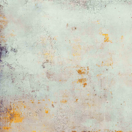 Lamiere White 40"x40", 3/8" Natural Porcelain Tile