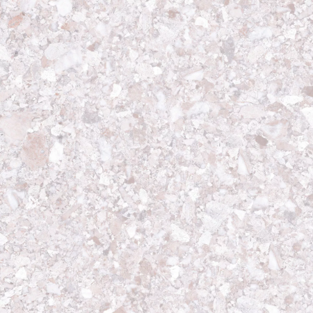 Momentum White Natural 39.19"x39.19" Porcelain Tile