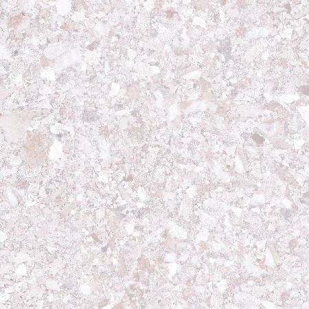 Momentum White Natural 23.44"x23.44" Porcelain Tile