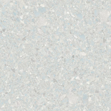 Momentum Blue Natural 23.44"x23.44" Porcelain Tile