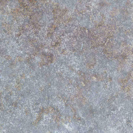 Covadonga Blue Natural 23.44"x23.44" Porcelain Tile