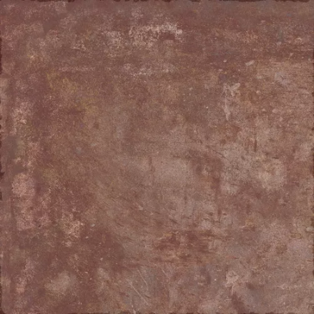 Argilla Rosso Nonslip 23.44"x23.44" Porcelain Tile