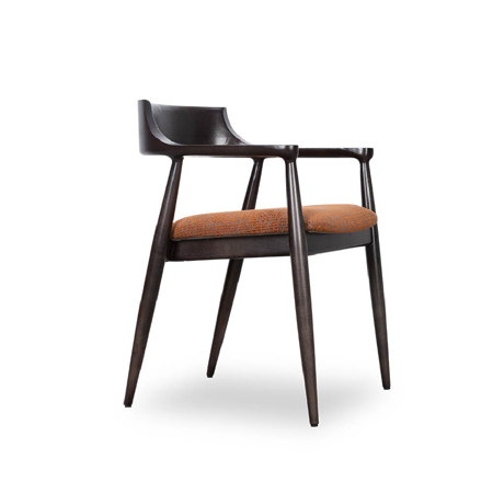 Grape Dining Chair