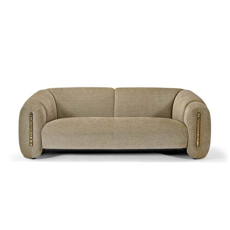 Jaqueline 220 Sofa