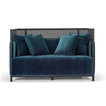 Miss Cane Sofa