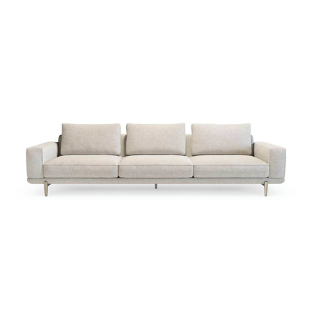 Milton MI01 Sofa 3 Seaters Seat COM