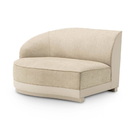 Prestige Side Unit Left/Right Internal Seat Fabric