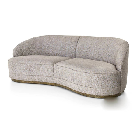 Prestige Middle Unit Internal Seat Fabric