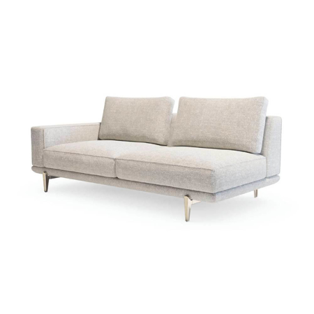 Milton Mit04 Side Unit Right or Left Seat Leather Basic