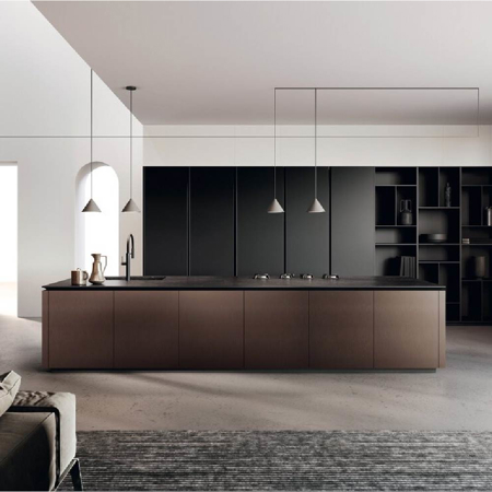 LAB Kitchen Architecture Vol.2