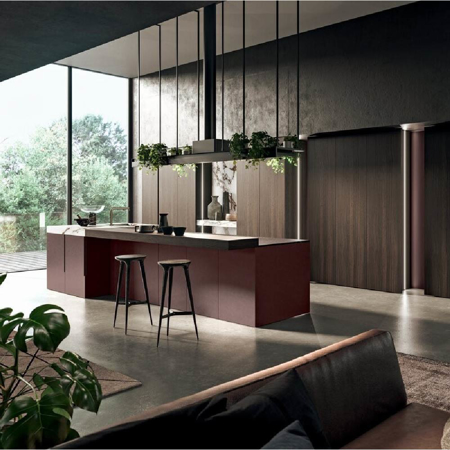 Vogue Kitchen Architecture Vol.2