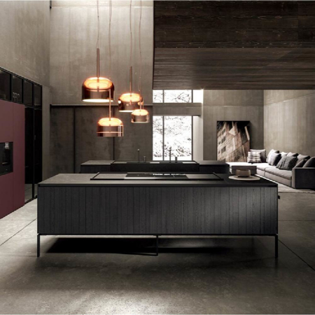 Regula Kitchen Architecture Vol.2