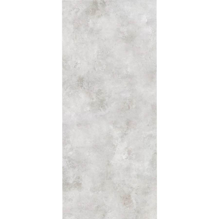 Sullivan White Natural 46.97"x110.24" Porcelain Tile