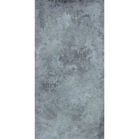 Sullivan Blue Natural 23.45"x46.97" Porcelain Tile