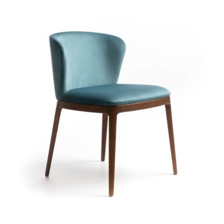 Rivolì Short Chair