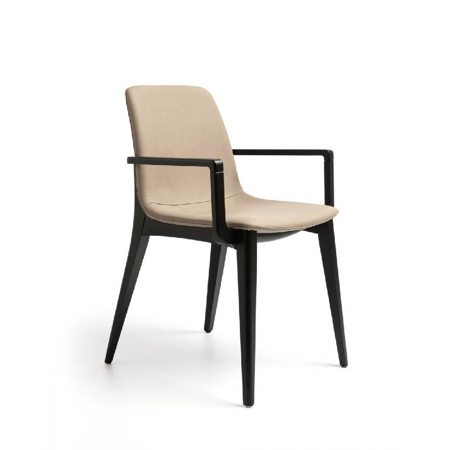 Soho Chair With Arm