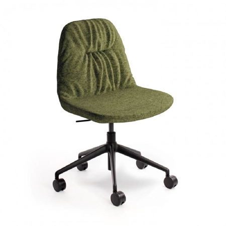 Eleven Chair C1 Swivelling