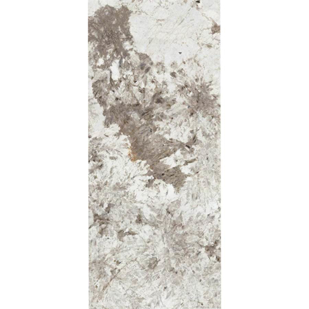 Patagonia Grey 48"x110", 1/4" Polished Large Format Slab