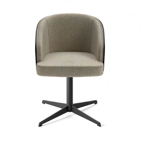 Twin Chair R1 Swivelling