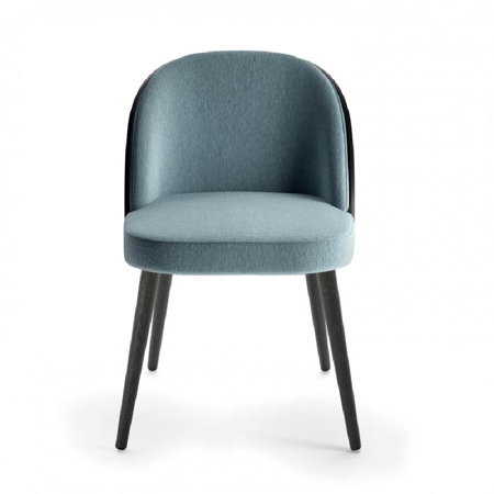 Twin Arm Chair L13 Swivelling