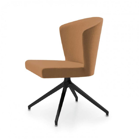 Arena Chair N1 Swivelling