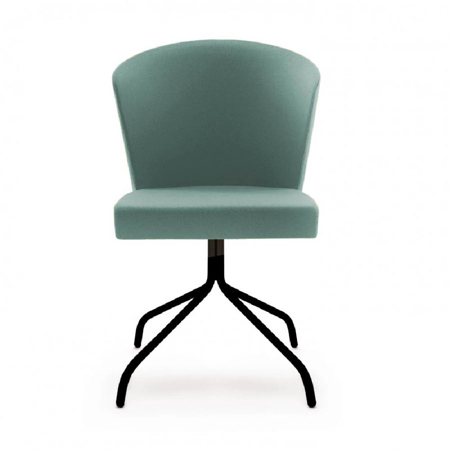 Arena Chair P10 Swivelling