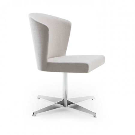 Arena Chair R1 Swivelling