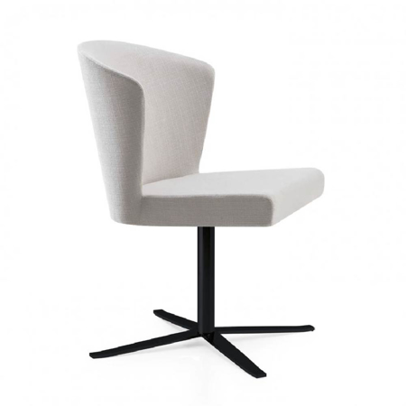 Arena Chair R15 Swivelling